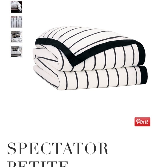 BARCLAY BUTERA LIFESTYLE Eastern accents king bedding cover comforter - Picture 4 of 16